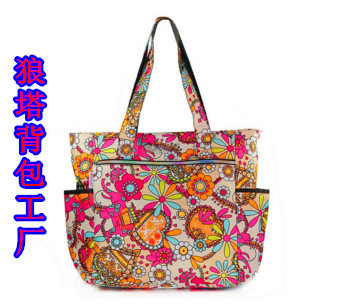 煙臺電腦背包廠 專業定制背包LOGO，報價與圖片展示