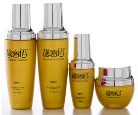 靚密碼化妝品 視覺營銷與店鋪裝修的魅力