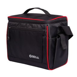 納伽BM20時(shí)尚單肩攝影包 跨界融合，攝影與美妝的隨身伴侶