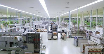 箱包行業(yè)設(shè)備管理 邁向智能化的未來(lái)