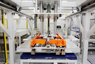 愛馳汽車垂直整合再落重子 全資電池包工廠投產(chǎn)，三明治結(jié)構(gòu)電池包重磅下線