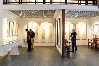 福清市2016年國家公共文化服務(wù)體系示范區(qū)創(chuàng)建系列活動回顧 會議與展覽服務(wù)的亮點(diǎn)與成效